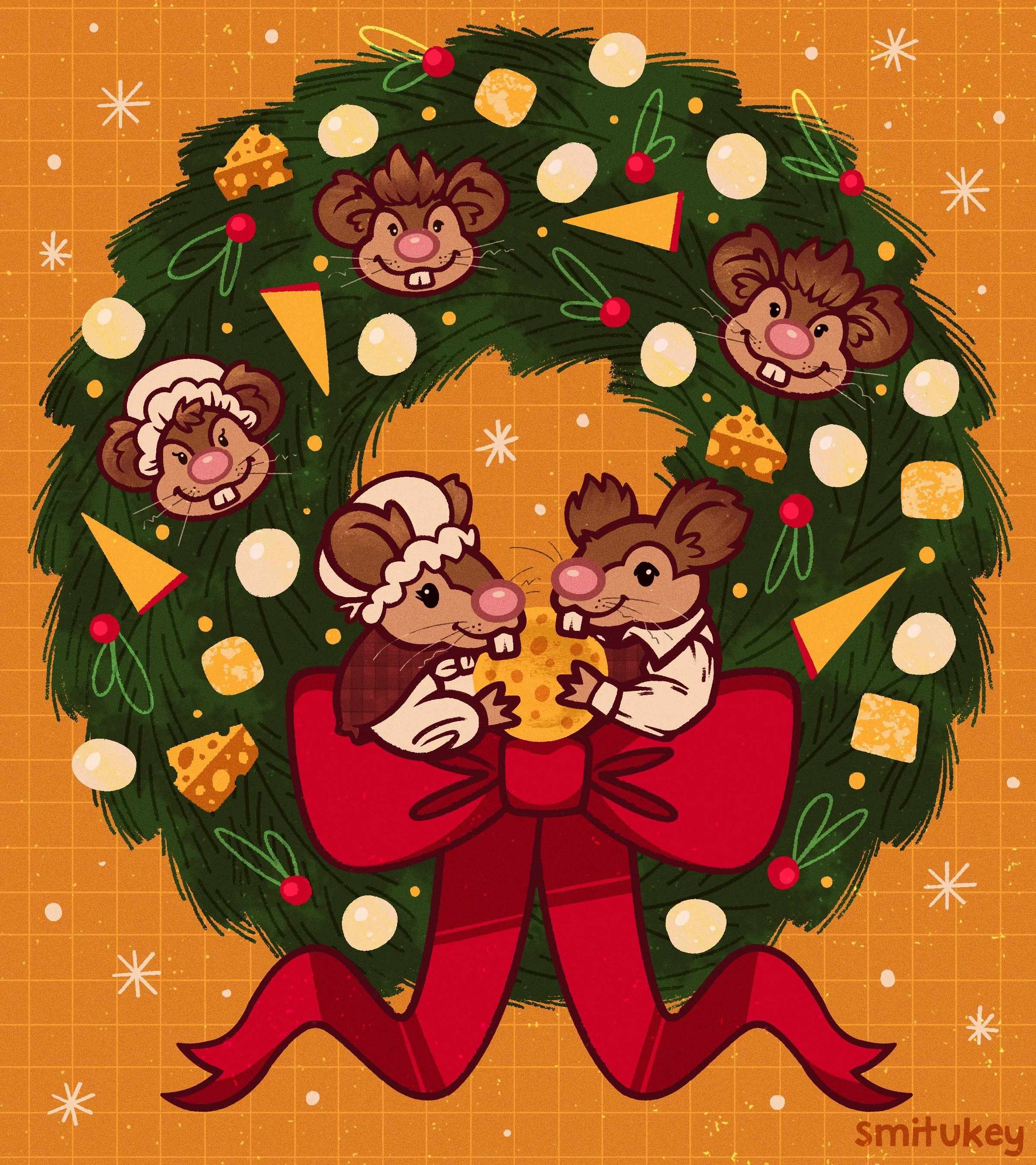 3. Christmas Film.JPG