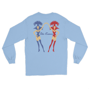 Guytano Sign L/S — GUYTANO