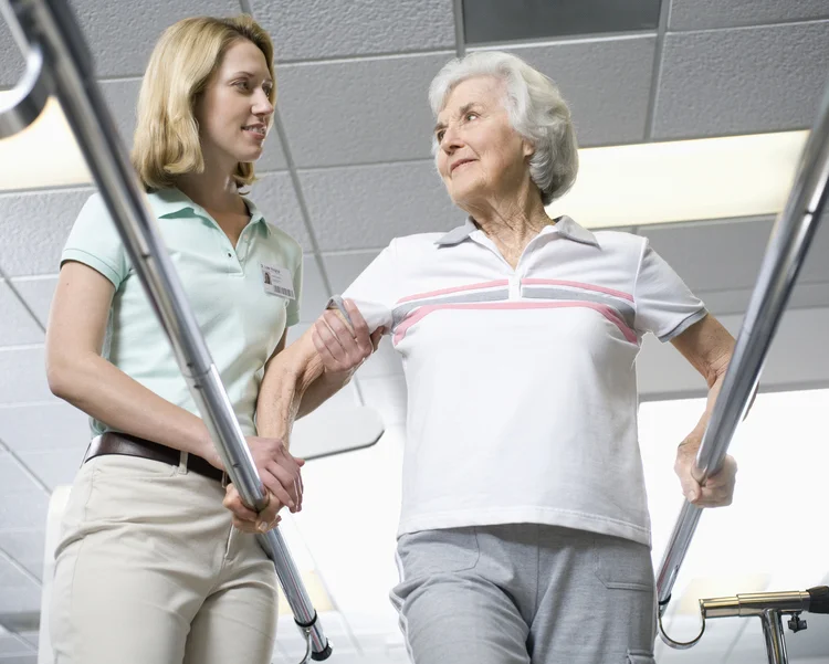 The Difference Between Physical Therapy and Occupational Therapy