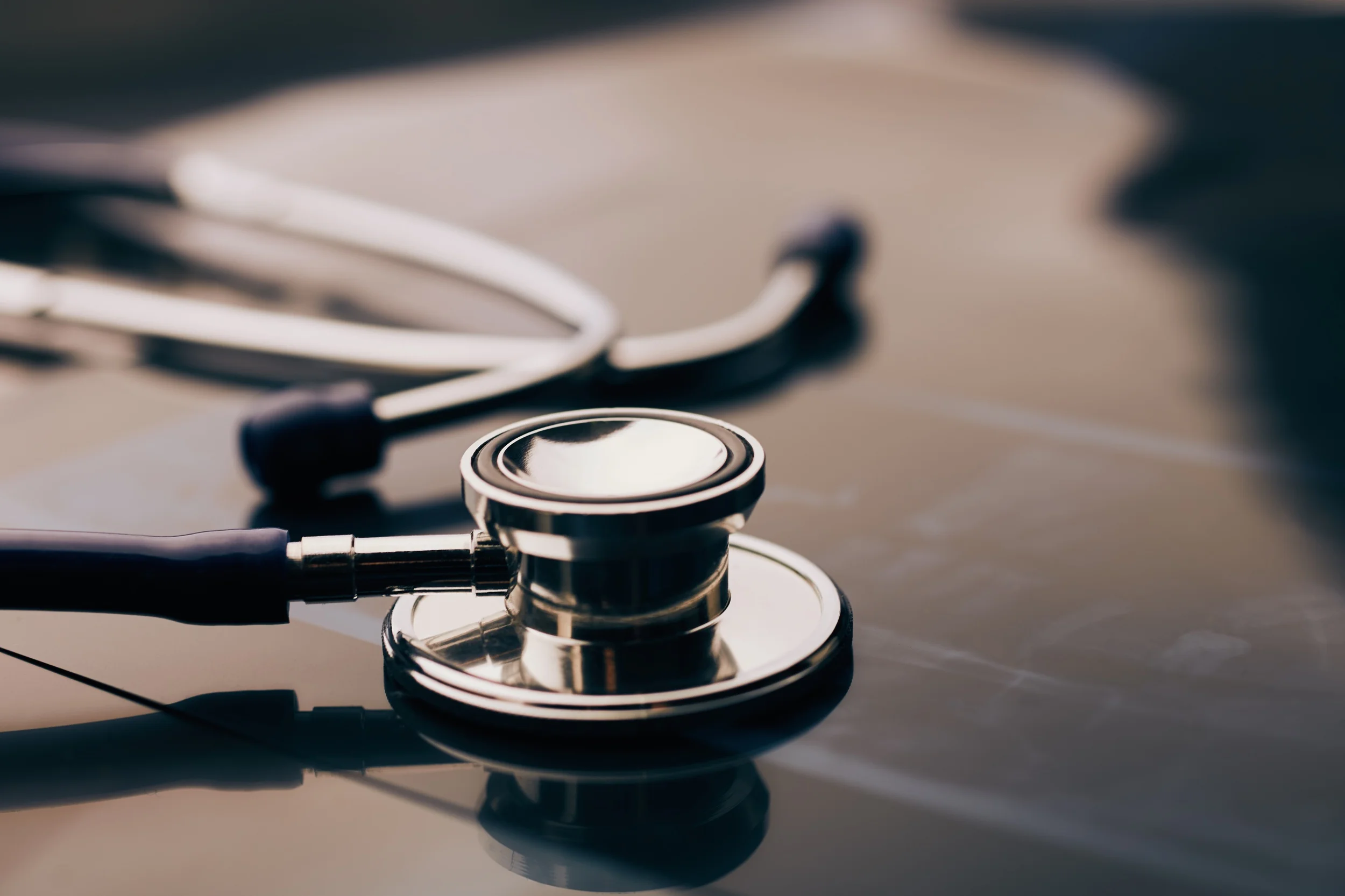 Test Your Health at Home