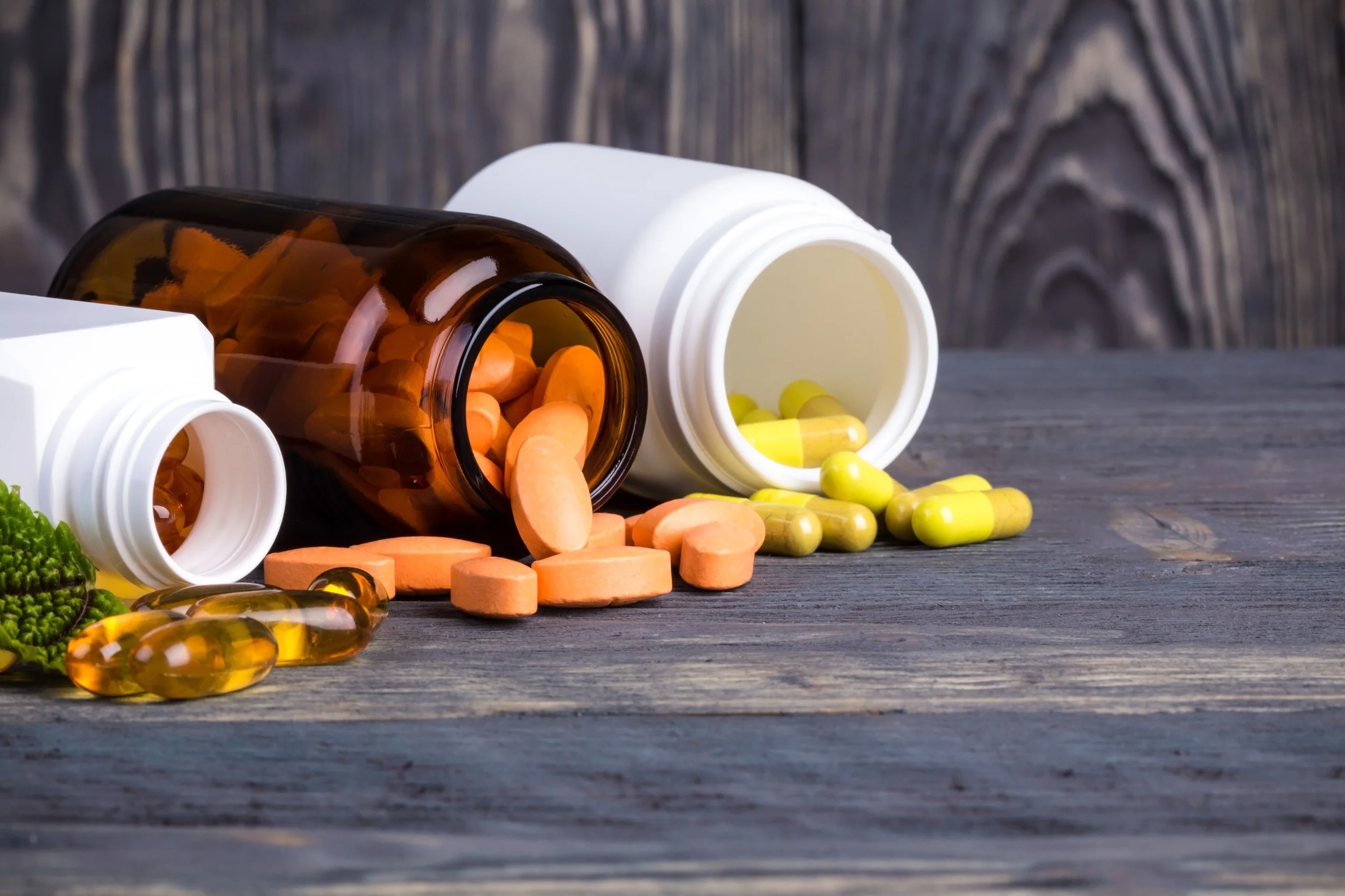 What You Should Know About Your Medications