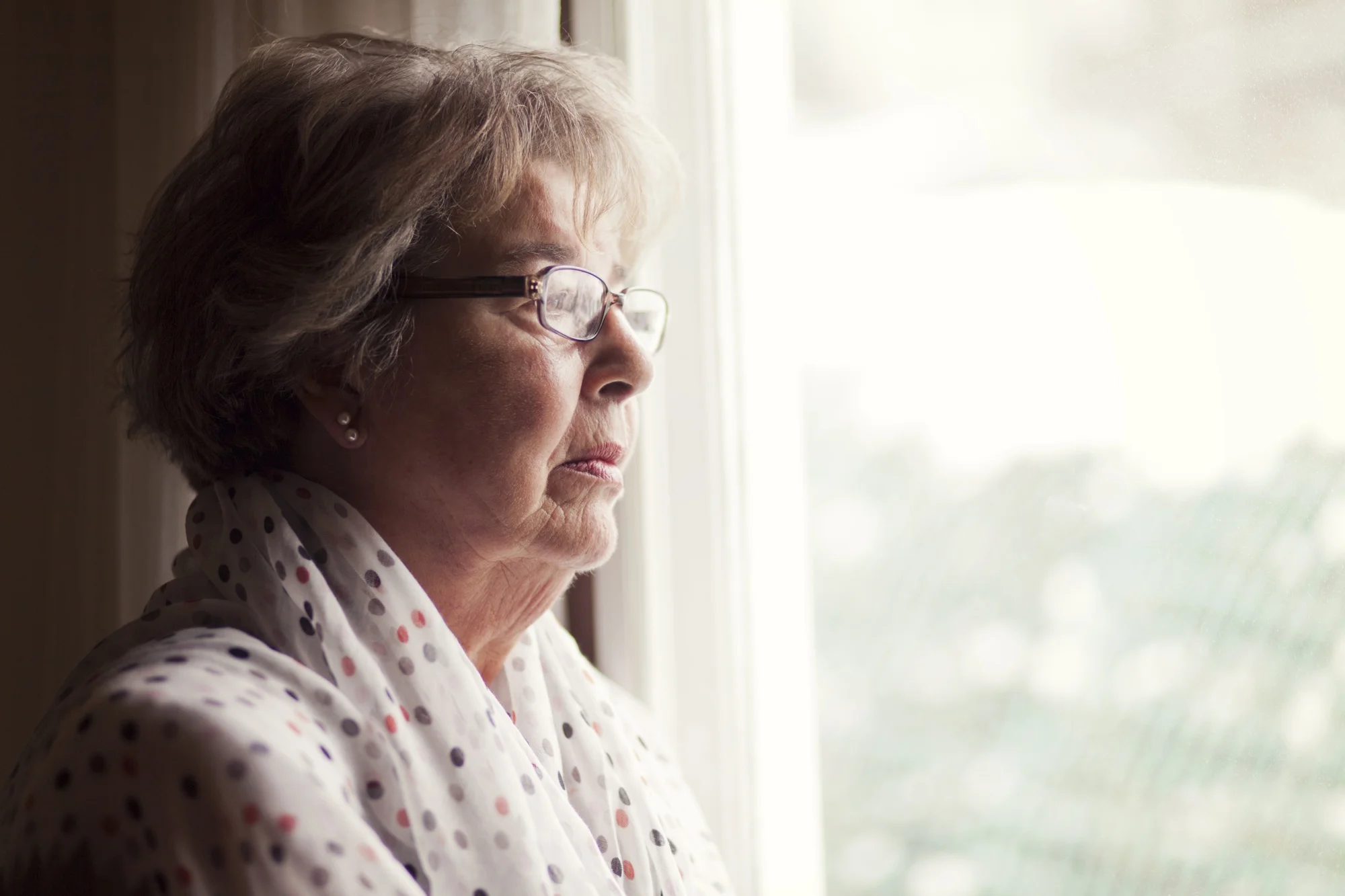 Is Socialization Important in Nursing Facilities?
