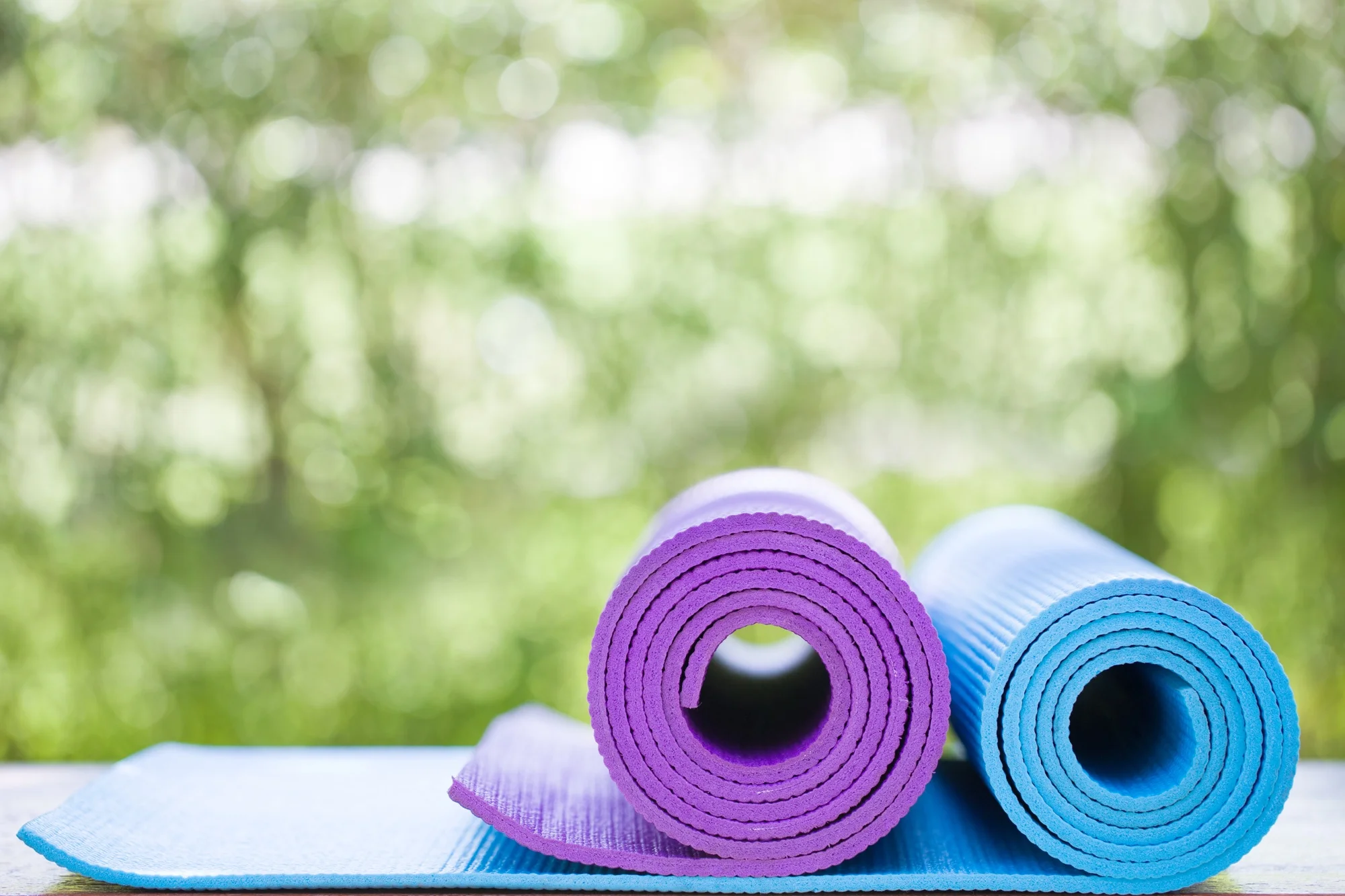 Can Yoga Benefit the Elderly?