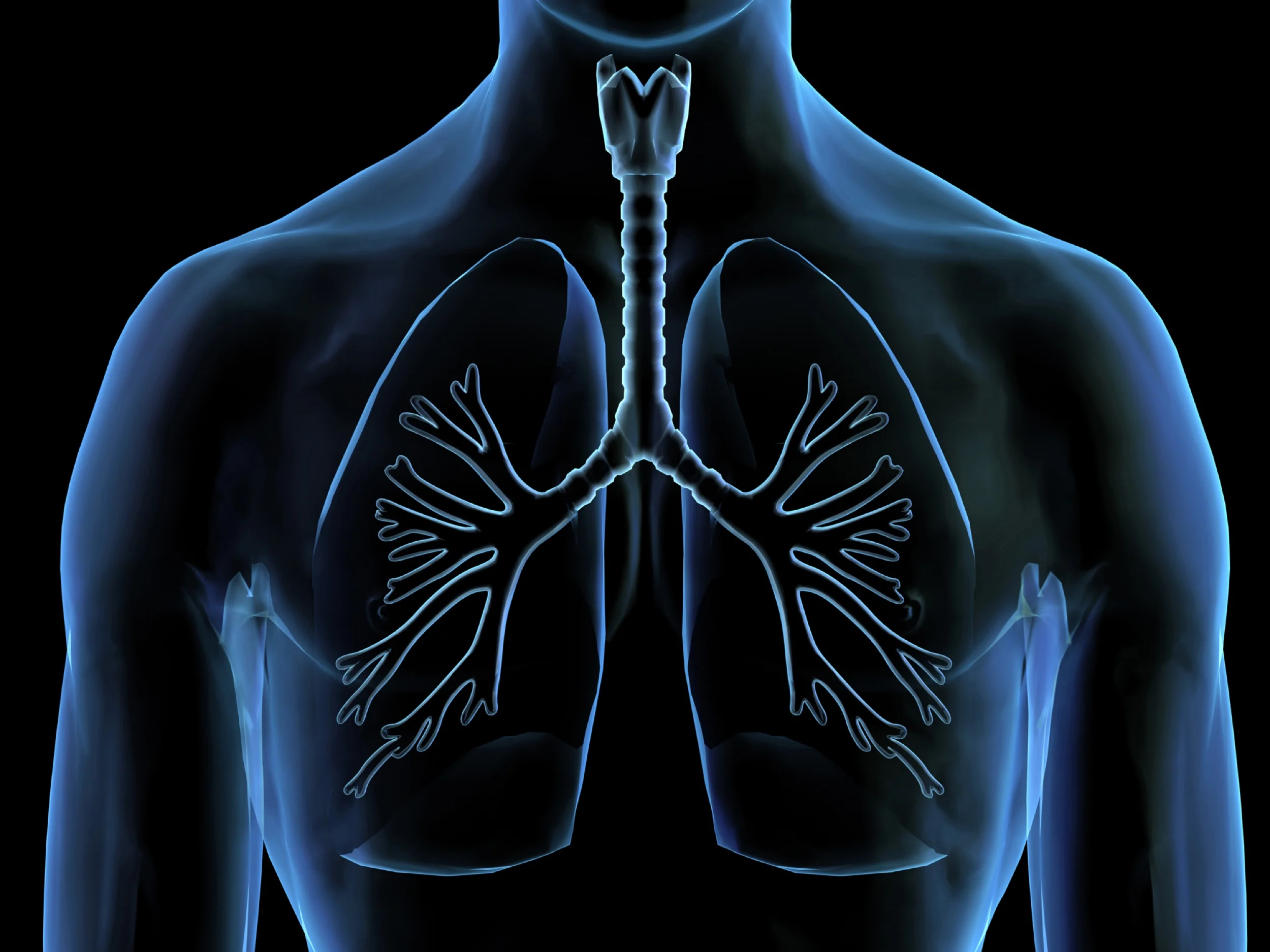 How Does Pulmonary Rehabilitation Help with Chronic Lung Disease?