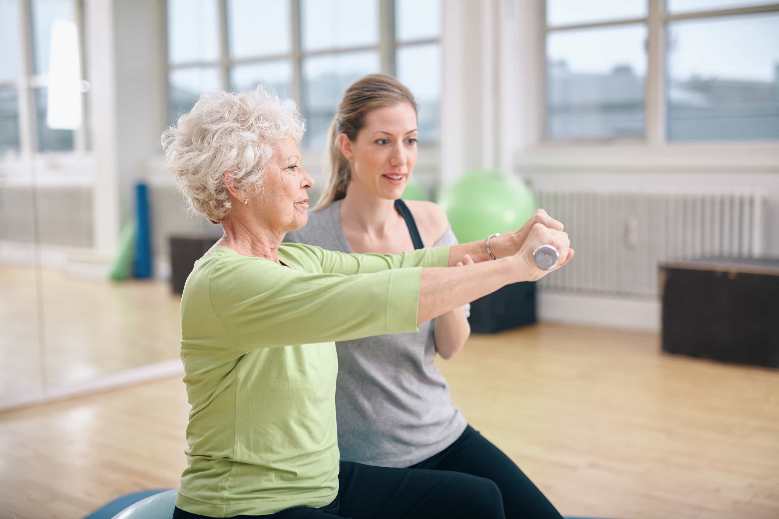 Post-surgery Rehab: Exercises for a Safe Recovery