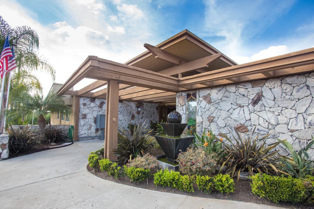 Bella Vista Health Center