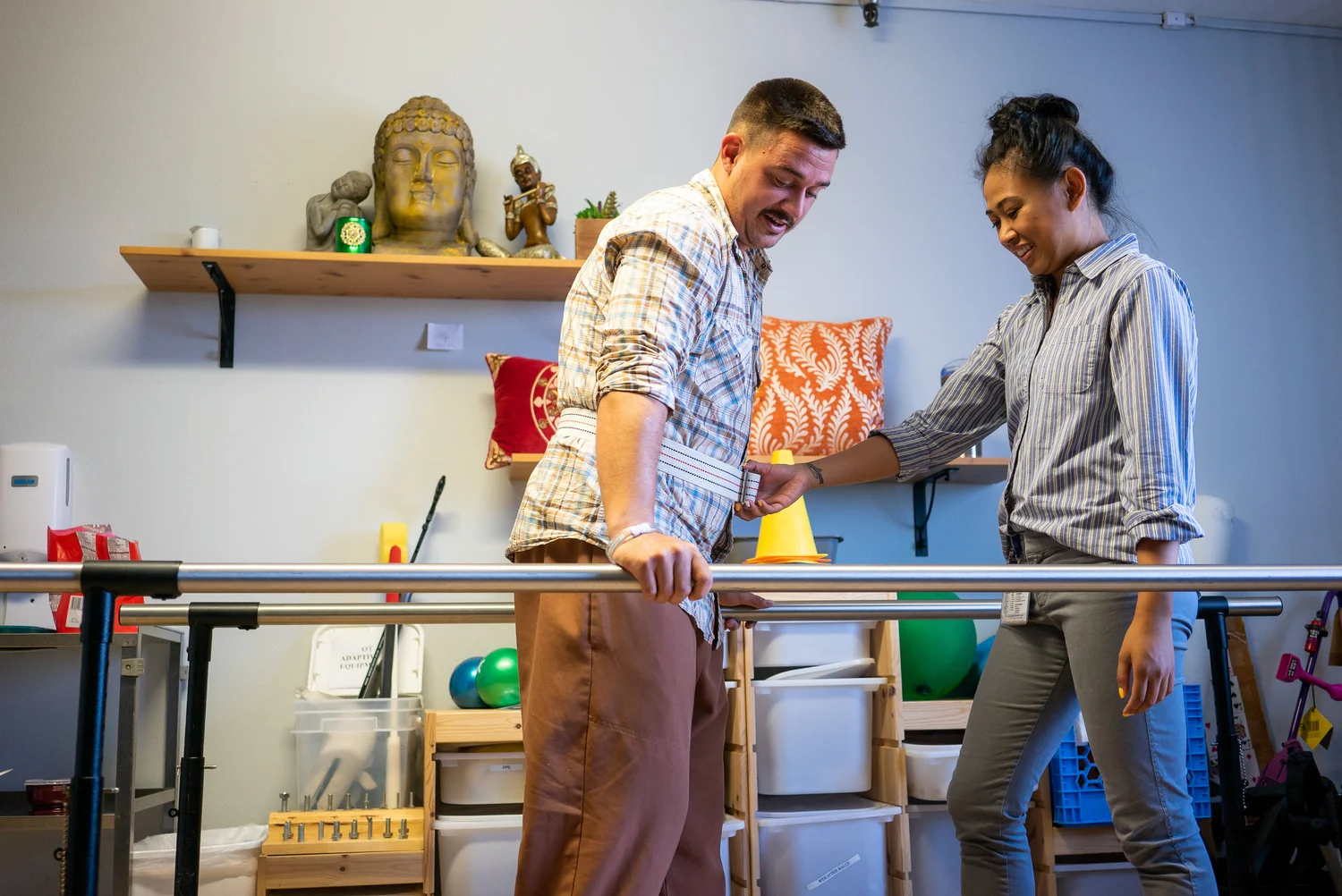 Bella Vista Rehabilitation Center