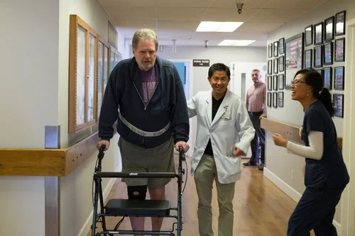 How can physical therapy help?