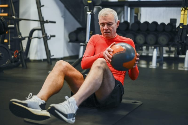 Essential Gait Training Exercises For Elderly