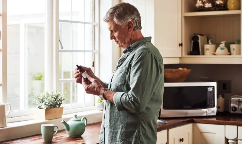 How To Manage Multiple Chronic Health Conditions