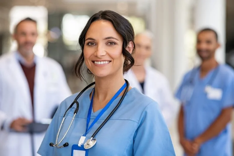 Benefits of Interdisciplinary Teams in Healthcare