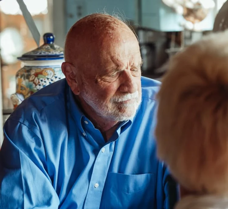 These 10 Signs May Indicate Mental Illness in the Elderly 1