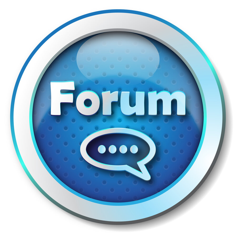 Forum only