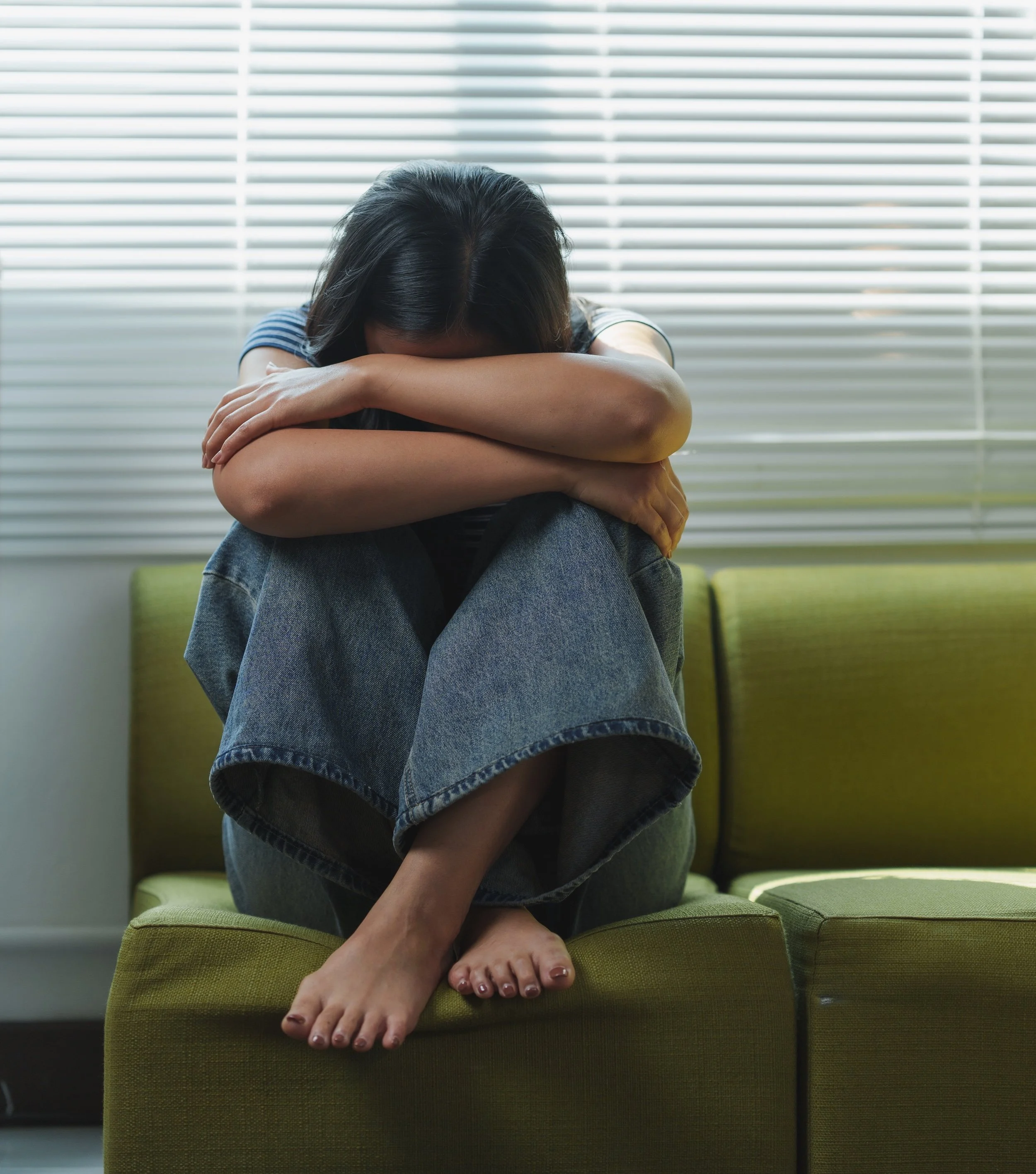 Suicide: A Somatic, Process-Oriented Approach