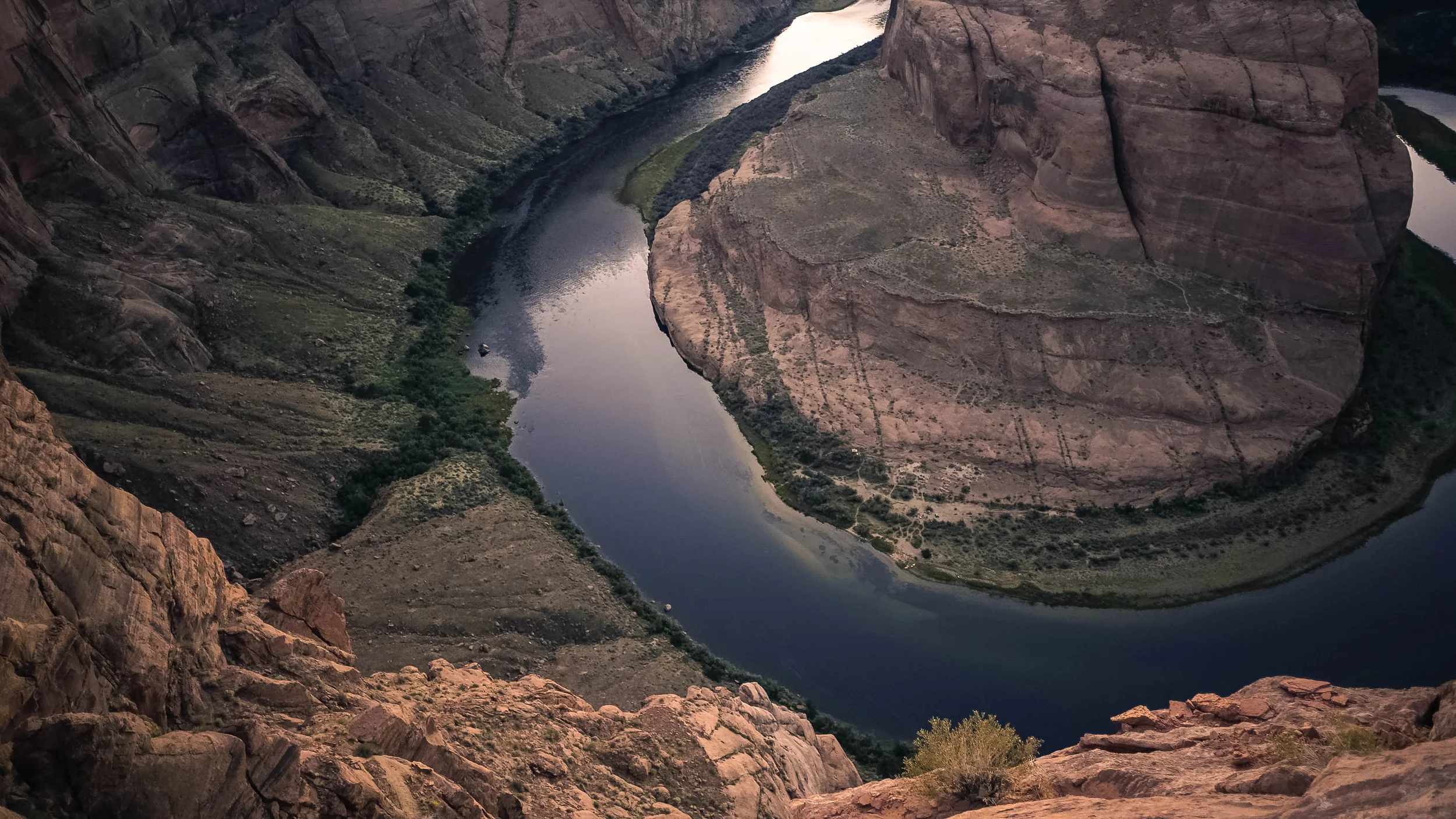 Horseshoe Bend
