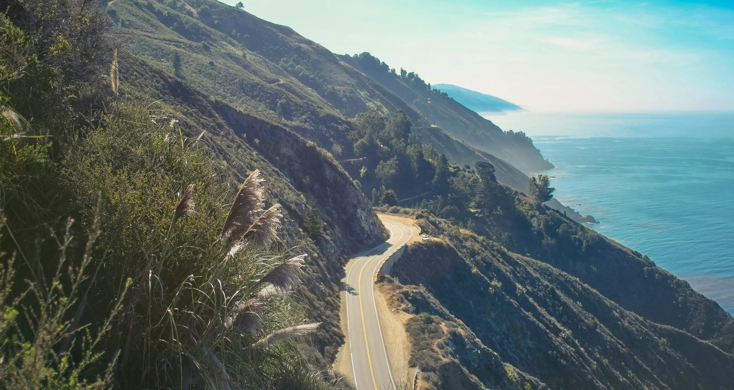 BIG SUR 