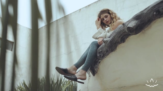 BEYOND YOGA - Holiday Shoot