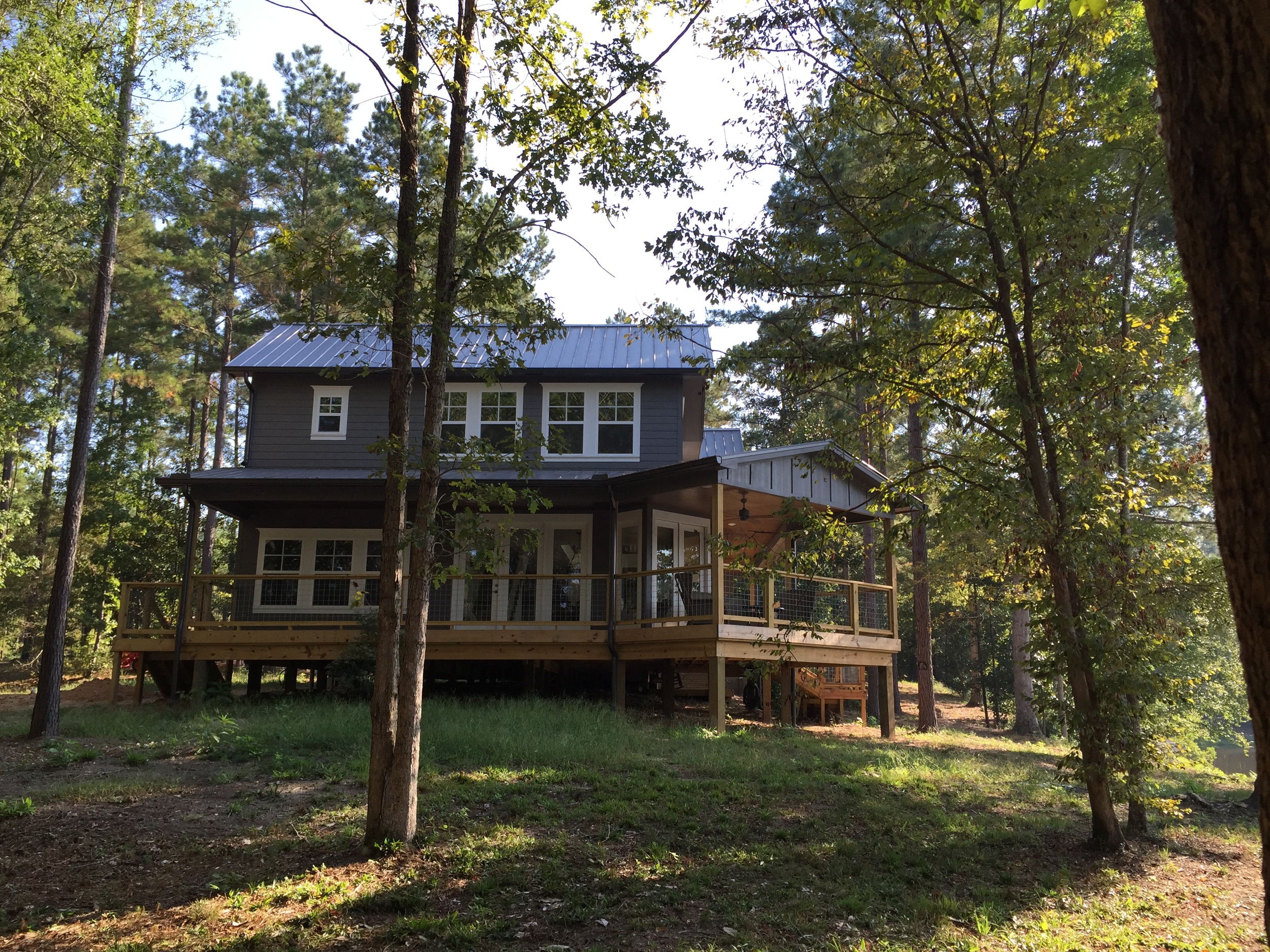 Cokinos Residence