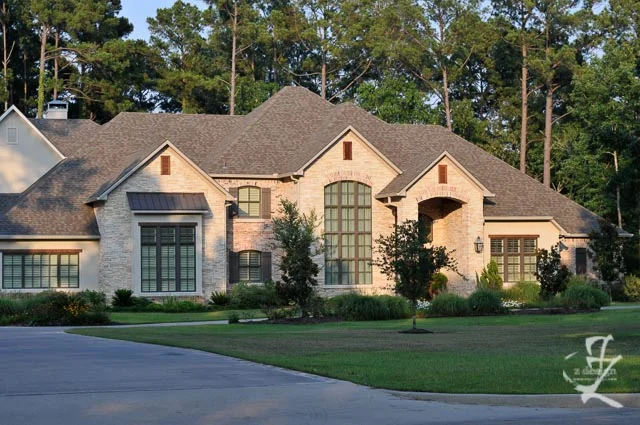 Morgan Residence