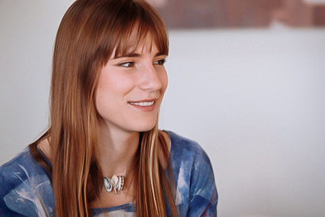 JESSE GENET - CO-FOUNDER OF LUMI