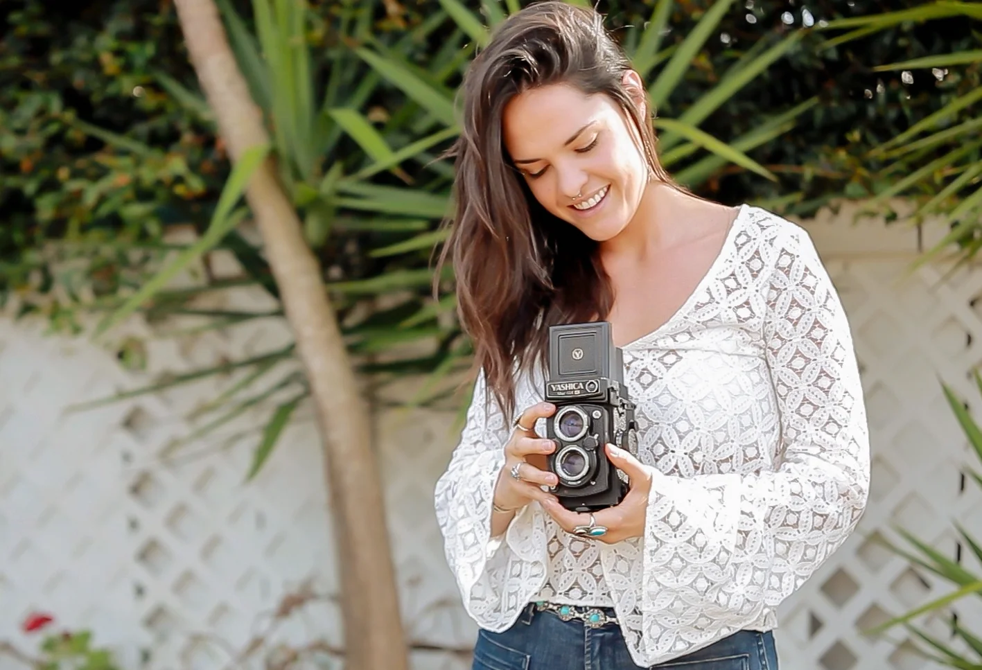 JENAVIEVE BELAIR - FASHION PHOTOGRAPHER