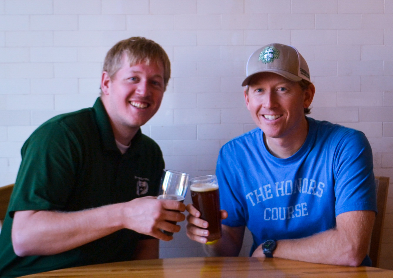 Founded by brothers Kyle and David Vannier
