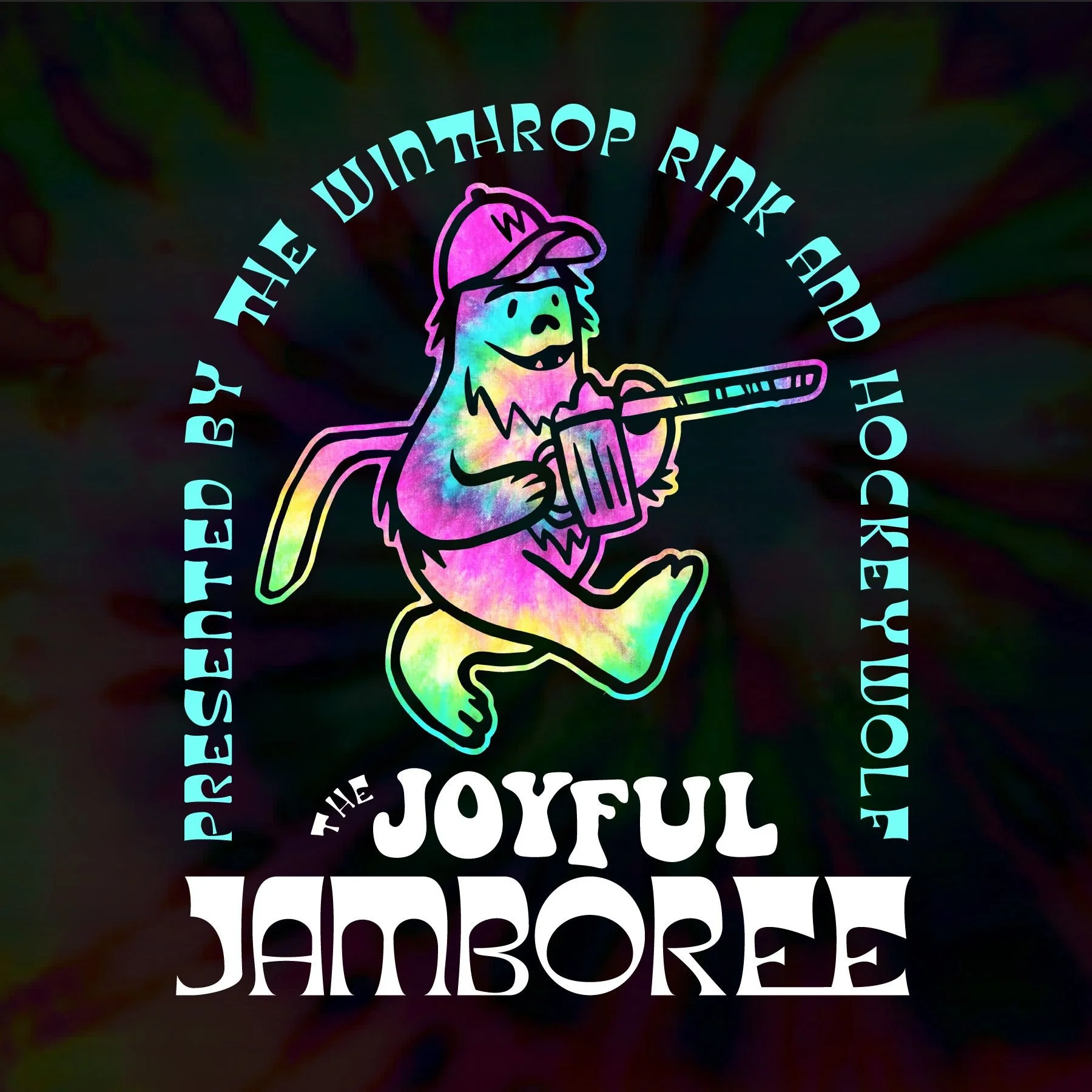 Joyful Jamboree 23/24 Team Registration — Winthrop Rink