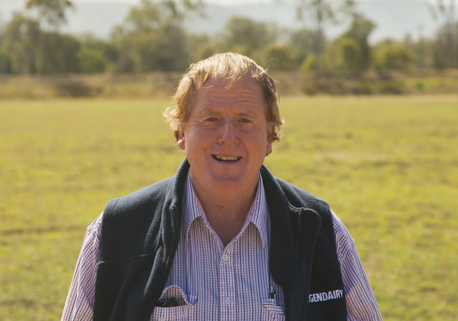 QDo State Councillor Joe Bradley