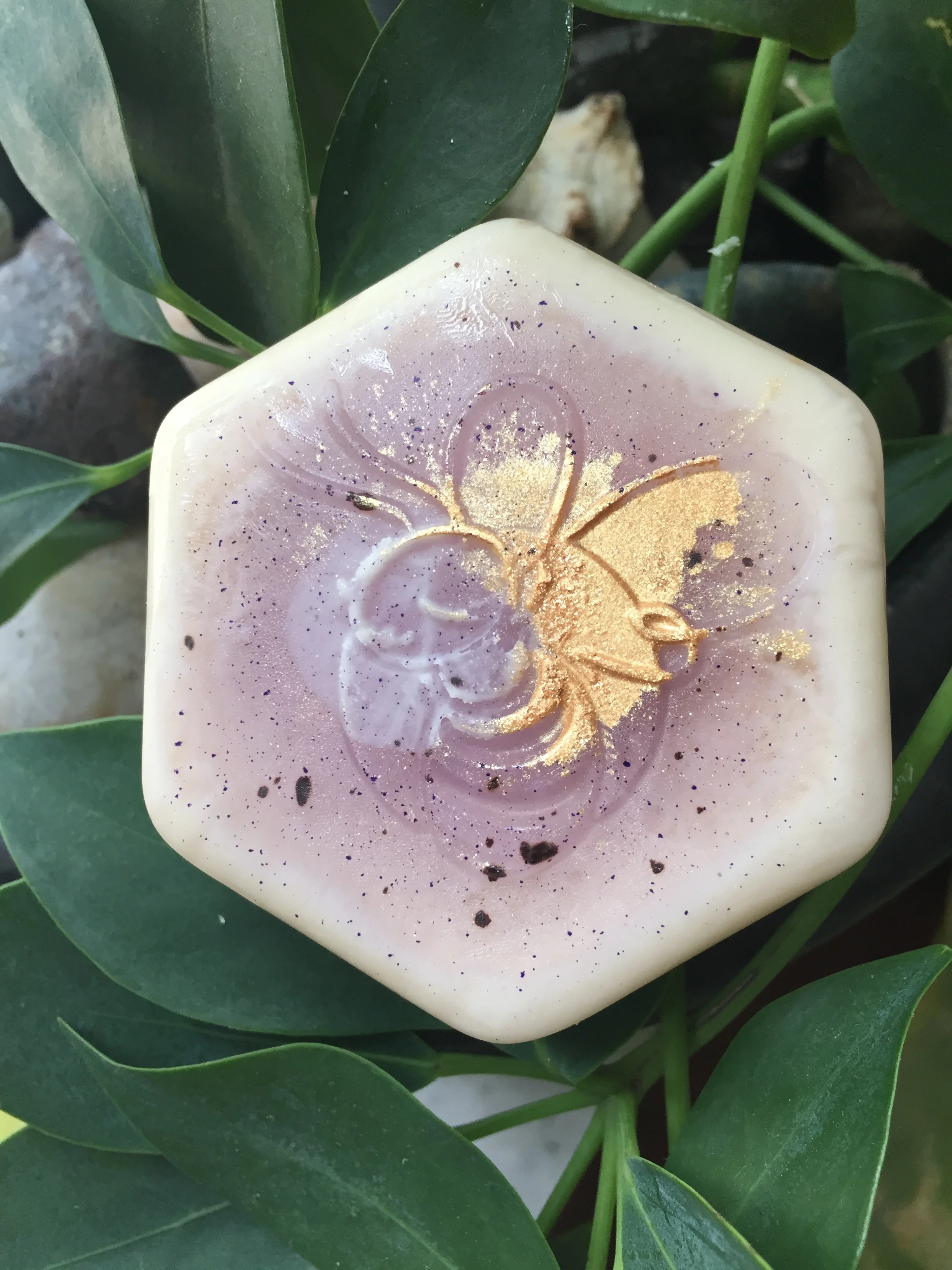 Lavenderwoods