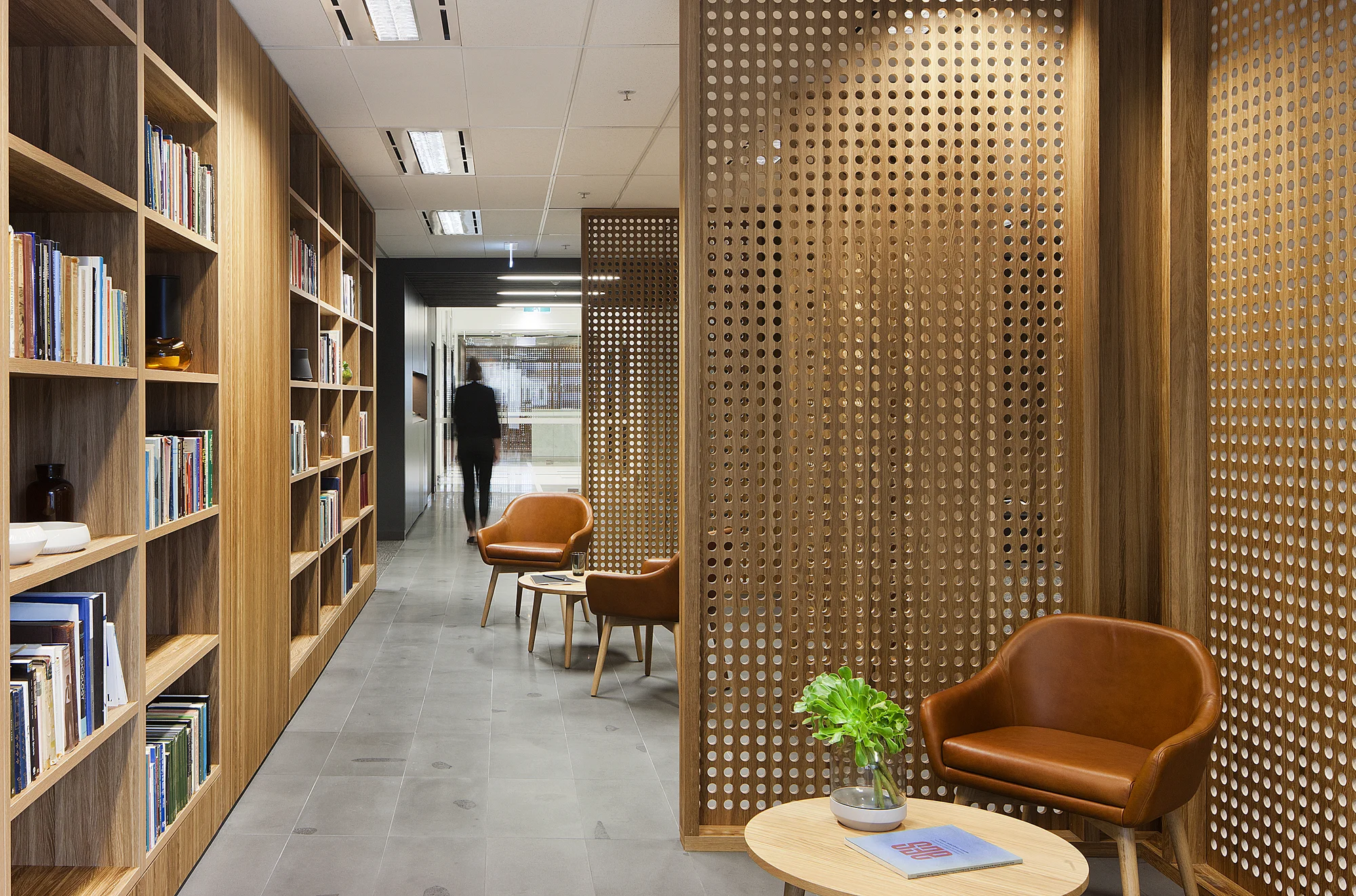ACU Institutes Spring Street