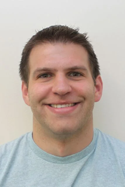 DAN MCCABE, MD