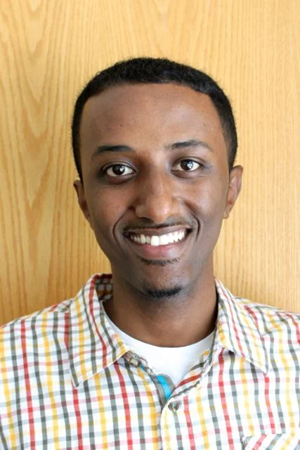 ABRAHAM BERHANE, MD