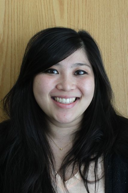 LAURA CHUN, MD