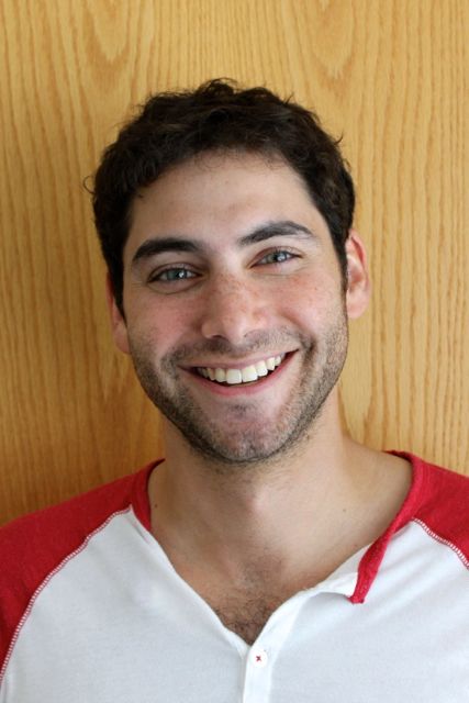 ARI EDELHEIT, MD
