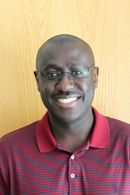 ABDOULIE NJIE, MD