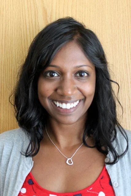 NATASHA THOMAS, MD