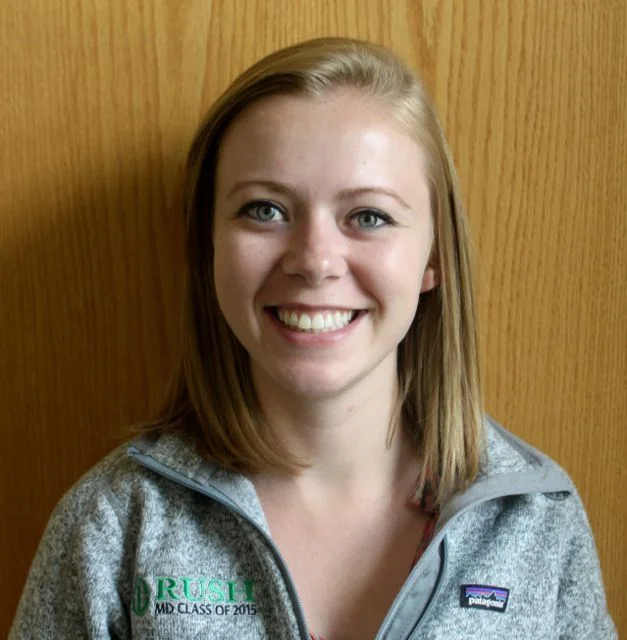 AMBER FIUTKO, MD