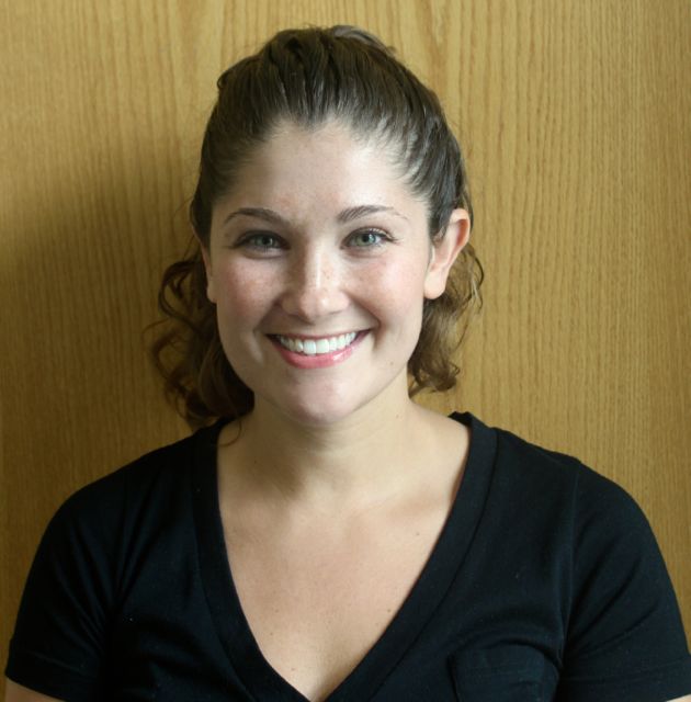 ALEXANDRA RIGO, MD