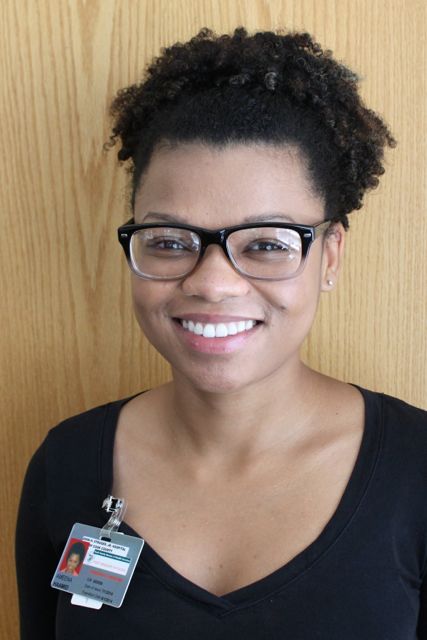 AMEERA HAAMID, MD