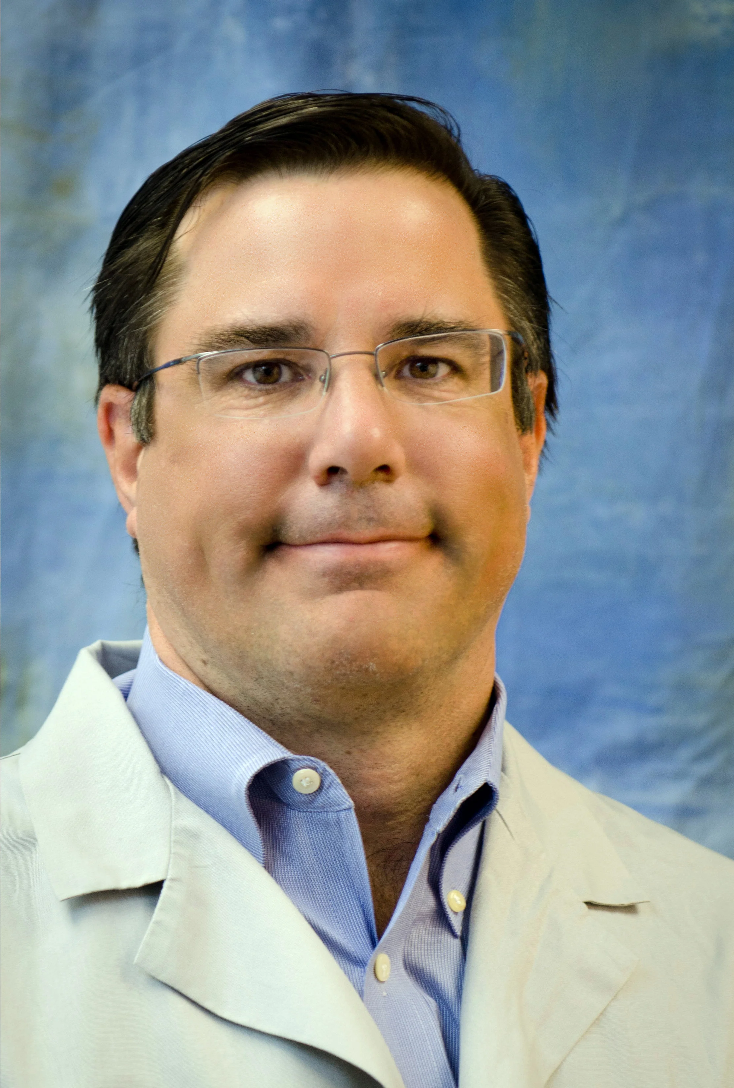 TREVOR LEWIS, MD