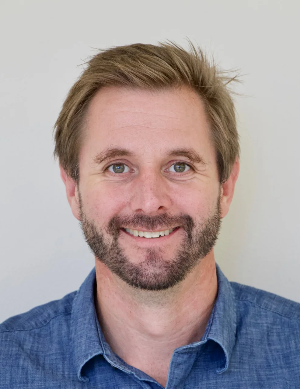 JASON HENDRICKSON, MD