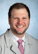 J. Patrick Hoffman, MD