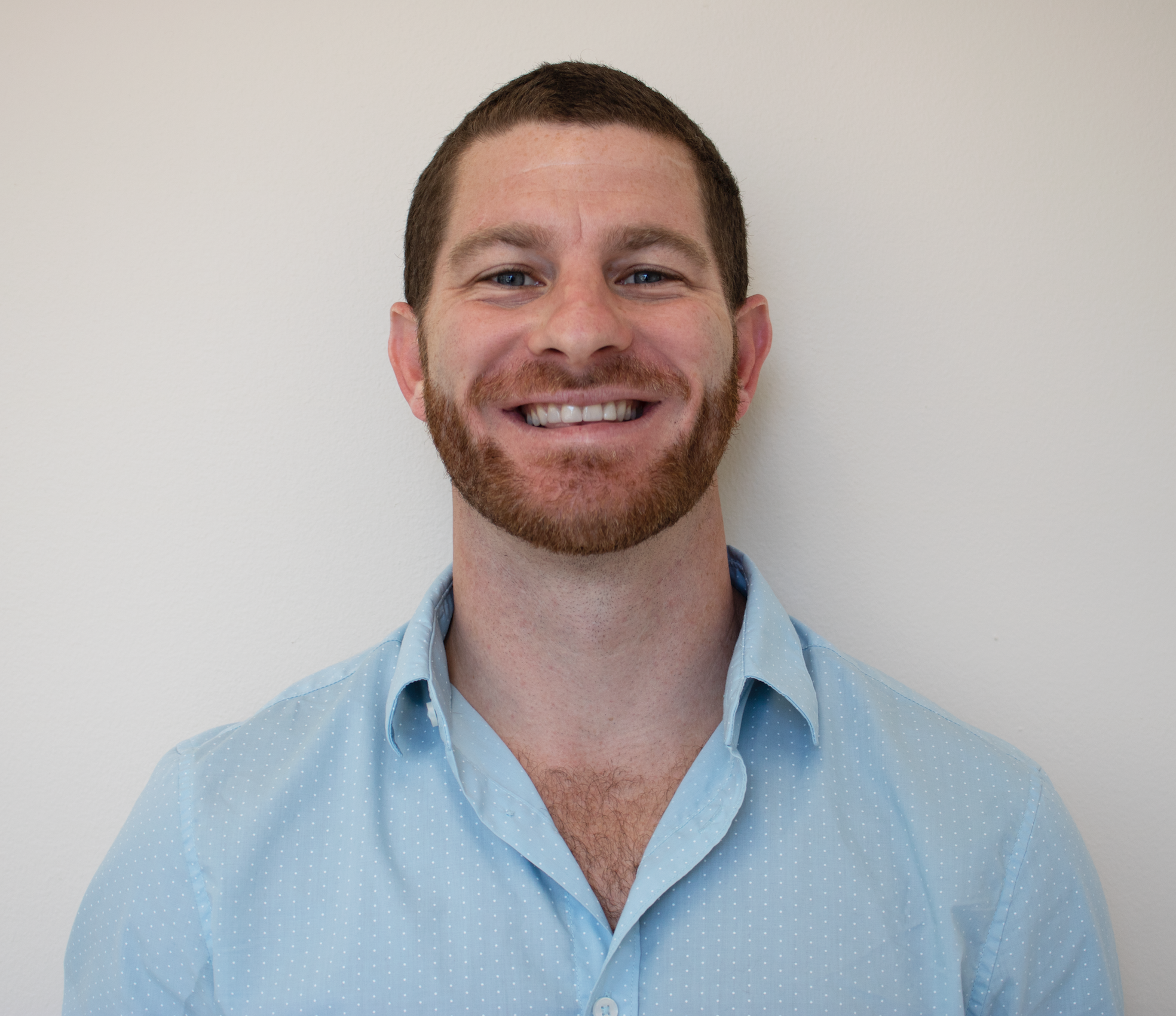 Dustin Barfield, MD