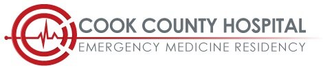 Cook County Emergency Medicine Residency