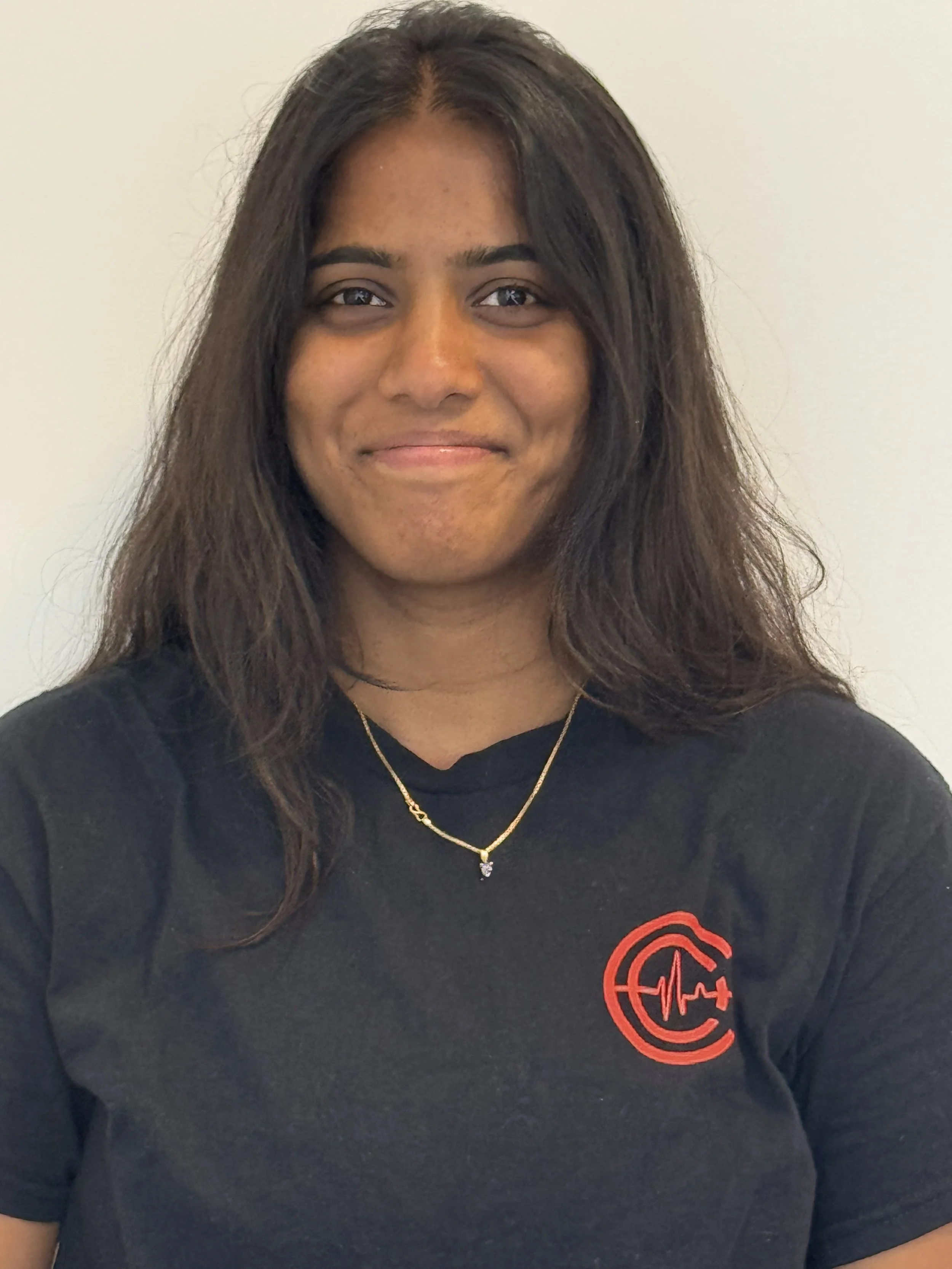 Sriya Byrapuneni, MD