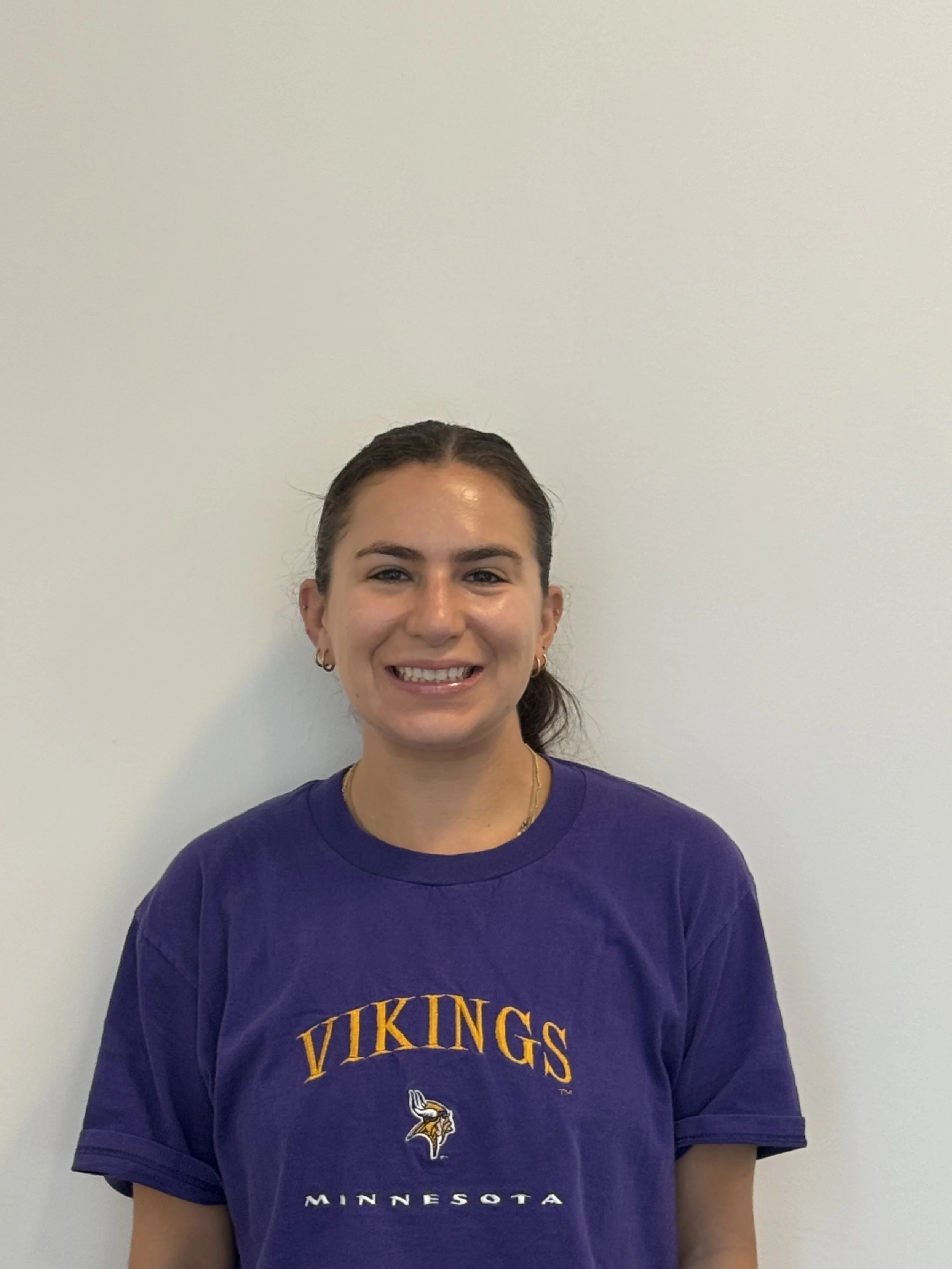 Gabrielle Caponigro, MD