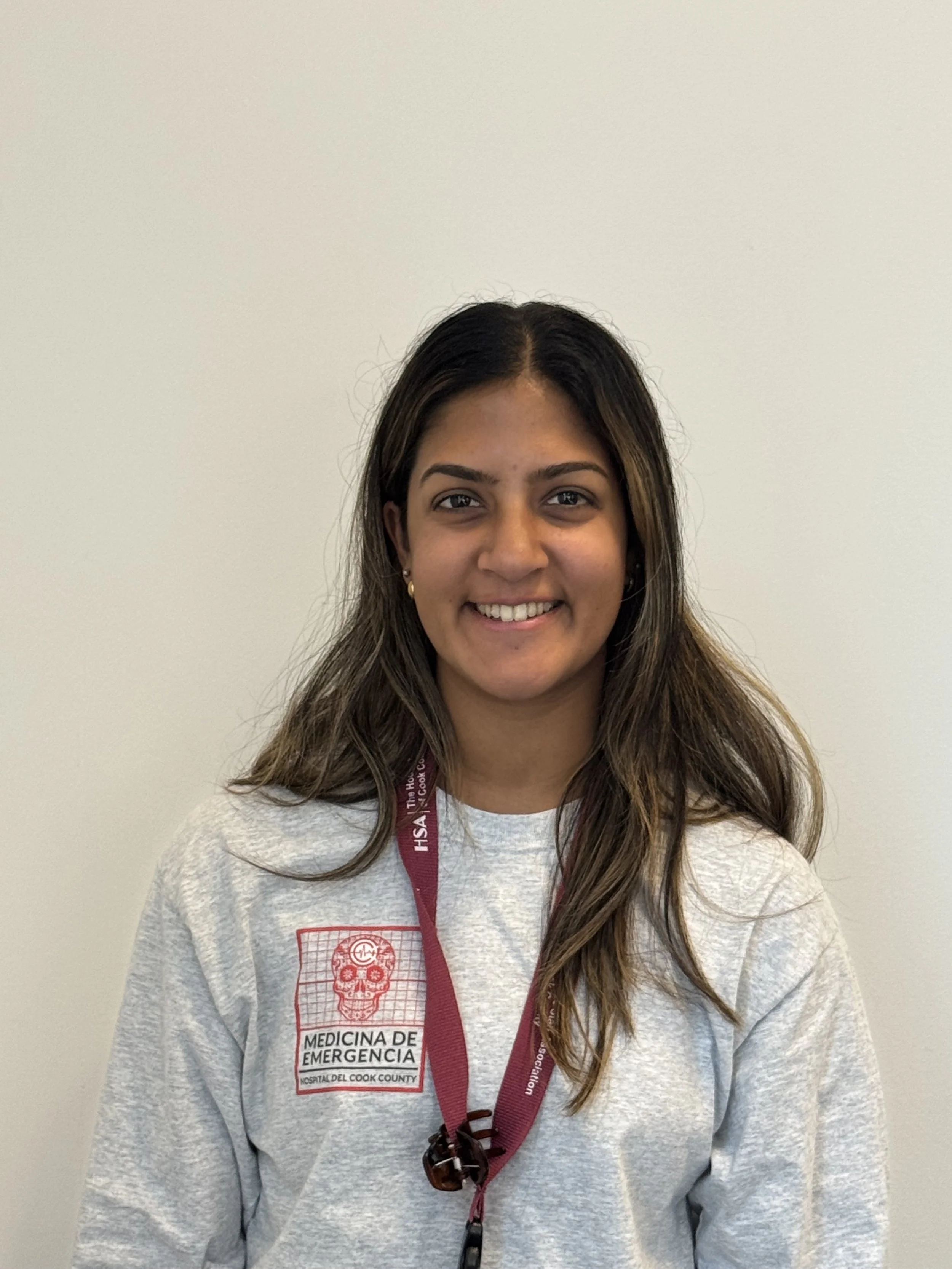 Alison Mascarenhas, DO