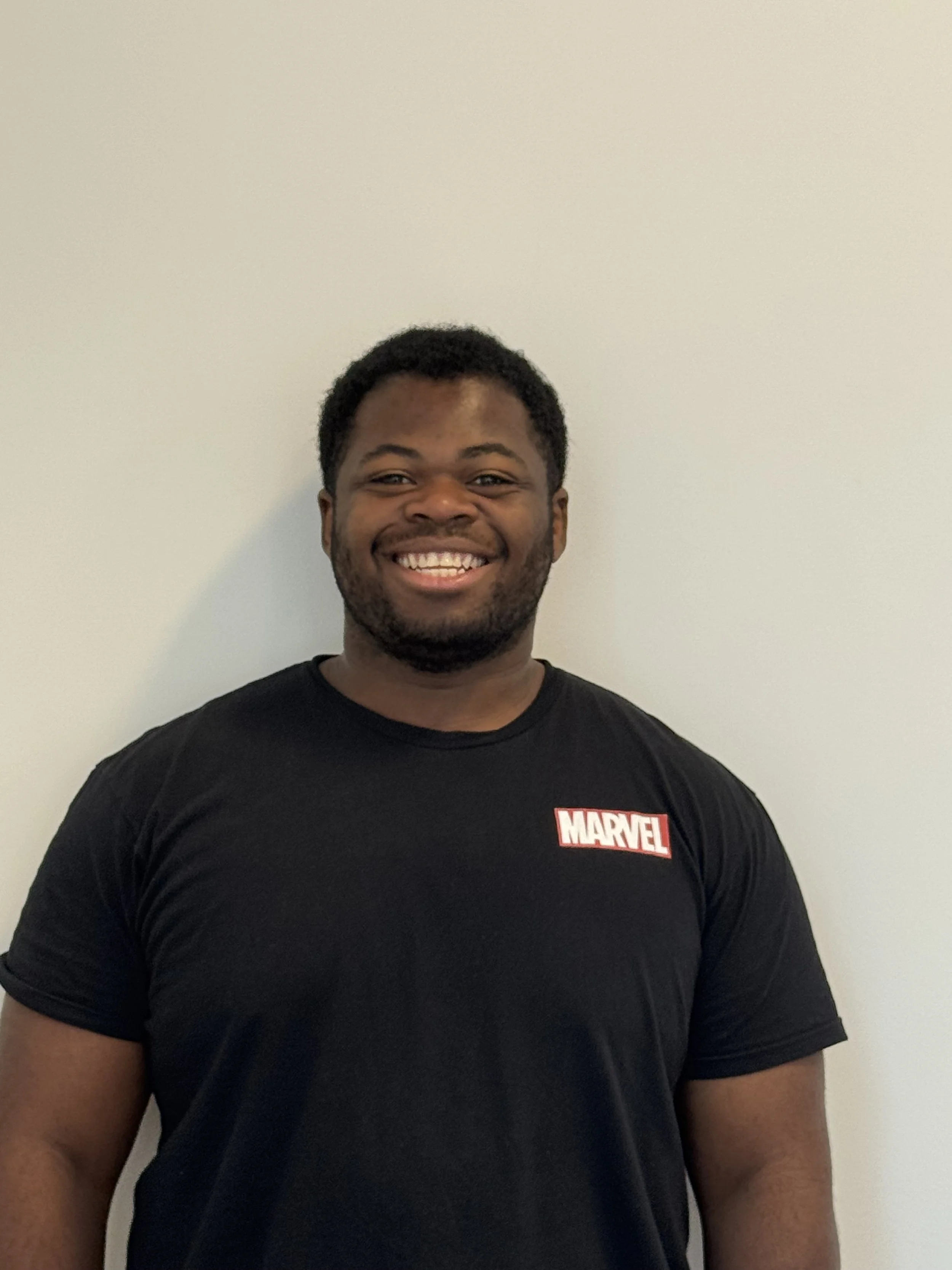 Ephraim Mbachu, MD