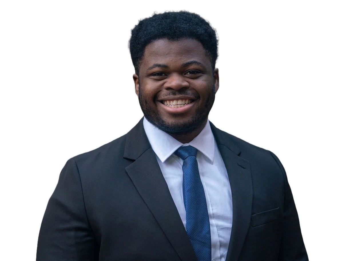 Ephraim Mbachu, MD