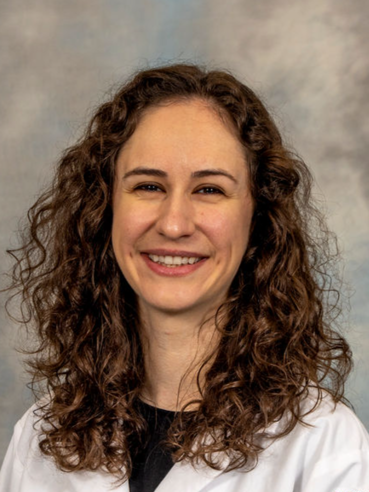 KATHERINE AULIS, MD